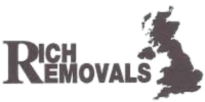 Rich Removals & Sons