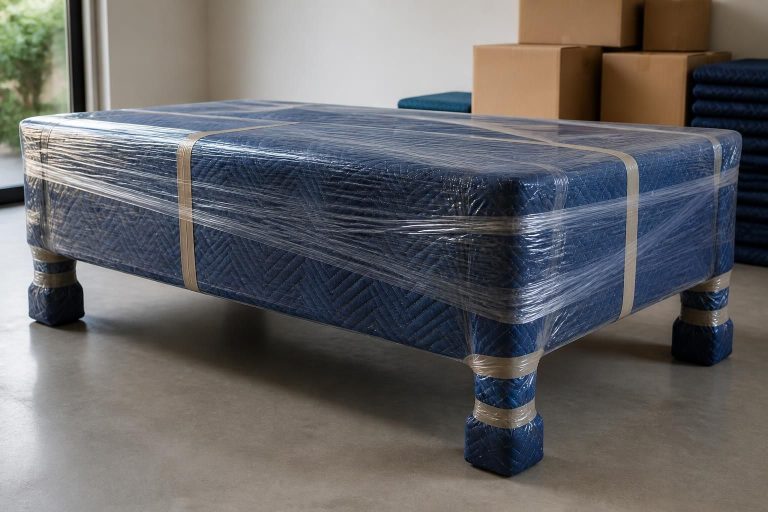 Furniture Removals