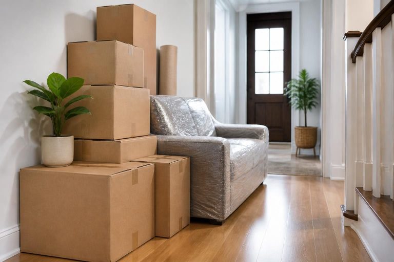 House Removals