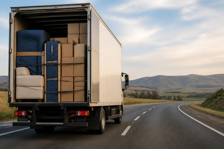 National Removals