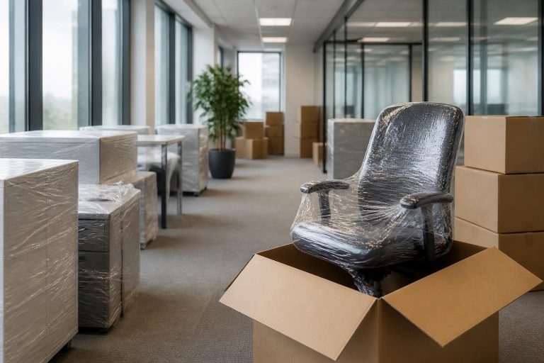 Office Removals