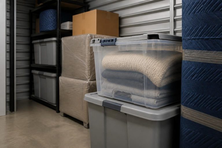 Storage Solutions